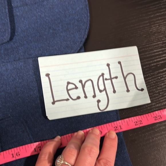 Pendleton vintage Navy 100% virgin wool made in the USA blazer size 6 - Picture 8 of 11